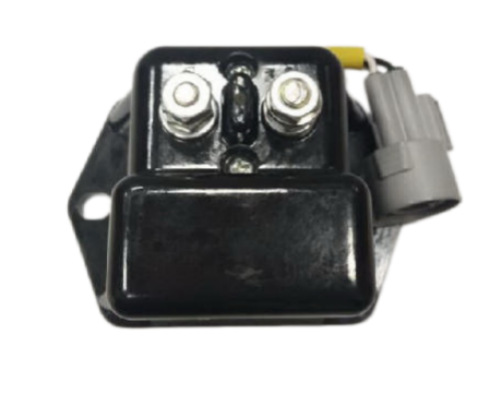 Japanese truck parts 24V Starter Relay 28400-E0150 for HINO 700 P11C Truck Hino Engine Parts
