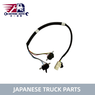 Japanese truck parts Speed Control Switch 84630-E0050 84630E0050 for HINO 700 PROFIA E13C Truck Hino Engine Parts