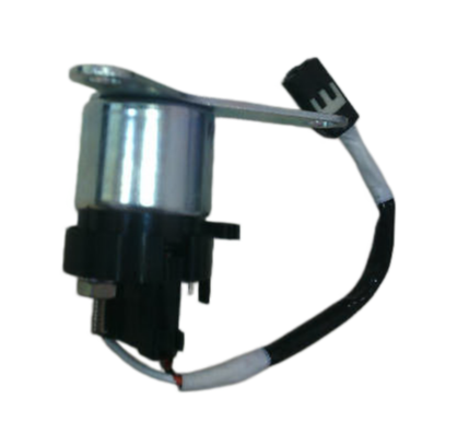 Japanese truck parts Starter Relay 28300-E0100 28300-E0110 for KOBELCO/HINO 700 SS1E E13C SK200-8 SK250-8 Truck Hino Engine Parts