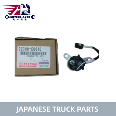 Japanese truck parts Starter Relay 28300-E0100 28300-E0110 for KOBELCO/HINO 700 SS1E E13C SK200-8 SK250-8 Truck Hino Engine Parts