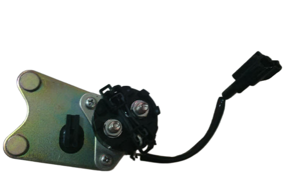Japanese truck parts 24V Starter Relay 28300-E0040 for HINO 500/700 SS2P FS2P Truck Hino Engine Parts