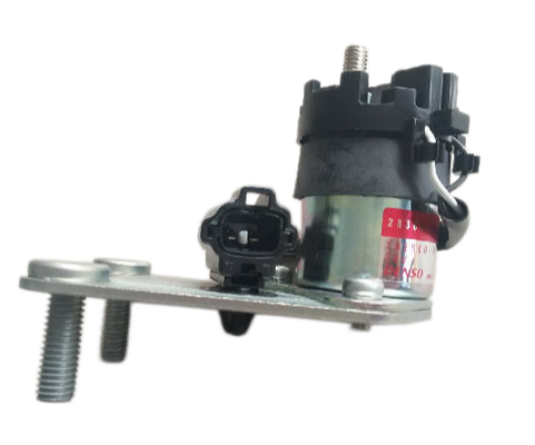 Japanese truck parts 24V Starter Relay 28300-E0051 28300E0051  for HINO 500/700 RANGER J08C Truck Hino Engine Parts