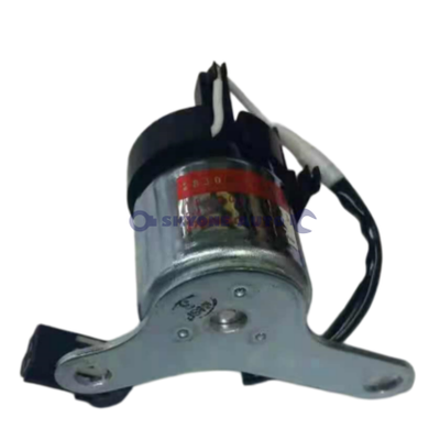 Japanese truck parts 24V Starter Relay 28300-E0011 28300E0011 for HINO 700 Truck Hino Engine Parts