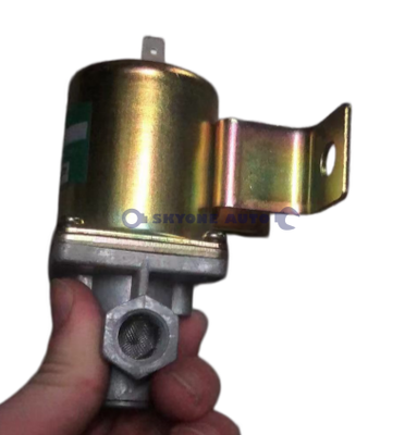 Japanese truck parts 2WAY Magnetic Solenoid Valve 26335-Z0003 VN-188 for HINO/NISSAN UD Truck Hino Engine Parts