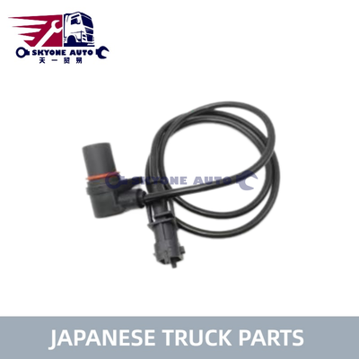 Japanese truck partsCrankshaft Position Sensor ME225366 0281002807 For MITSUBISHI FUSO CANTER 4M50 Truck Hino Engine Parts