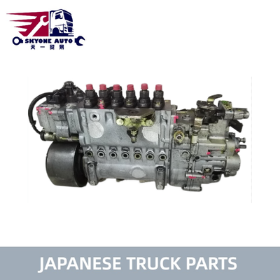 Hino Engine Parts Fuel Injection Pump S22040-2382 Use for HINO 500 J08C  Truck