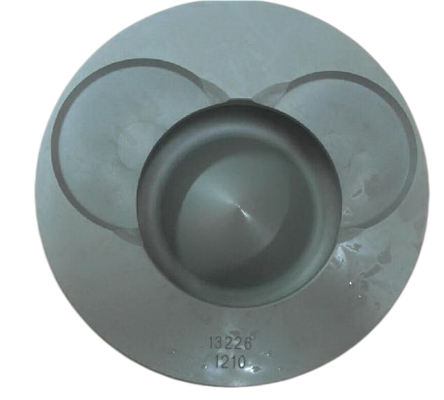 Japanese Truck Parts Engine Piston 13216-1210 For HINO 500 F17C F17D F17E High Quality