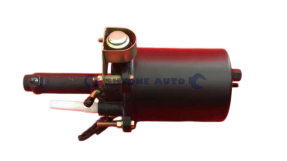 Original Isuzu 1-47800663-0 Brake Air Master Booster for ISUZU FSR33 6HH1 6HK1 OEM 1478006630 Japanese Truck Parts