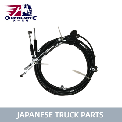 S3370-27751 S337027751 Gearshift Select Cable for HINO 700 PROFIA E13C Truck High Quality Japanese Truck Parts
