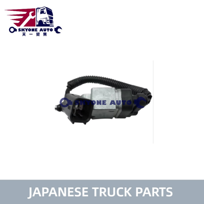 Japanese truck parts Cabin Switch 1-82380172-1 for ISUZU CYZ CXZ 6UZ1 ISUZU TRUCK PARTS