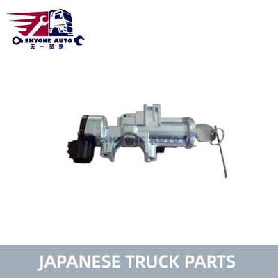 Japanese truck parts Steering Lock Assembly 8-97387036-0 8973870360 for ISUZU VC46 700P 4HK1  ISUZU TRUCK PARTS