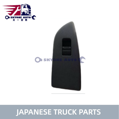 Japanese truck parts 24V Power Window Switch  8-97387034-2 8973870342 8-98159544-0 for ISUZU NPR NQR 4HK1  ISUZU TRUCK PARTS