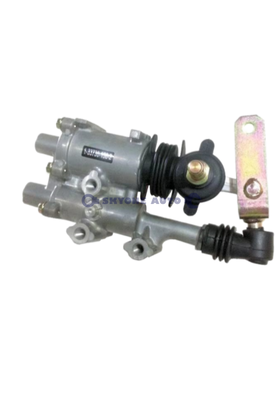 Japanese truck parts Power Gearshifter 1-33730156-0 1337301560 for ISUZU GIGA FVR 6HE1 6HH1 6HK1  ISUZU TRUCK PARTS