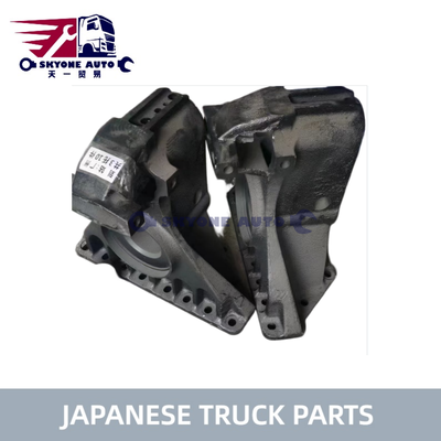 Japanese truck parts Trunnion Seat Bracket 1-53661079-0 1536610790 for ISUZU CYZ  ISUZU TRUCK PARTS