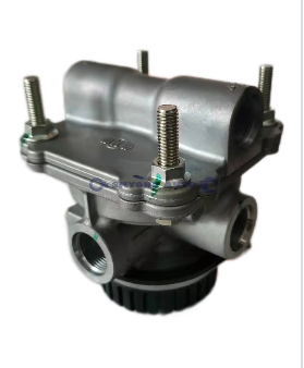 Japanese truck parts Relay Valve 8-98091528-0 8980915280 for ISUZU CYZ ISUZU TRUCK PARTS
