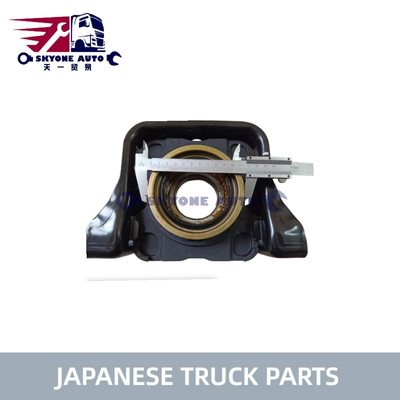 Japanese truck parts 65MM Center Bearing 8-98365358-0 8983653580 for ISUZU GIGA FVZ  ISUZU TRUCK PARTS
