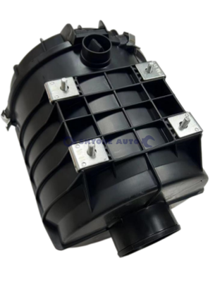 Japanese truck parts Air Cleaner Assembly 8-98122915-0 8-98050415-2 8981229150 for ISUZU NPR 4HG1T ISUZU TRUCK PARTS
