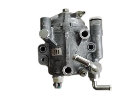 HINO diesel Fuel Filter Assy 23300-2360 for HINO Truck Japanese Truck Parts