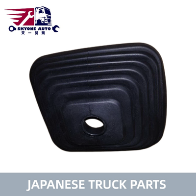 Japanese truck parts Gear Lever Dust Boot S3303-E0010 S3303E0010 for HINO 700 Truck Hino Engine Parts