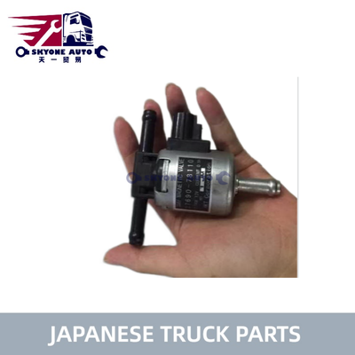HINO 3Way Solenoid Magnetic Valve 24V 27690-78110 for TOYOTA/HINO DUTRO/DYNA Truck Japanese truck parts
