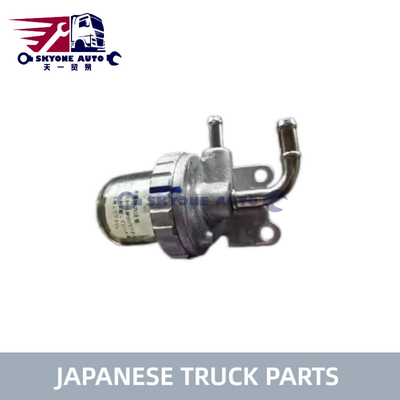 Japanese truck parts Water Separator Filter Assy 1-13200793-1 1132007931 for ISUZU Truck Hino Engine Parts