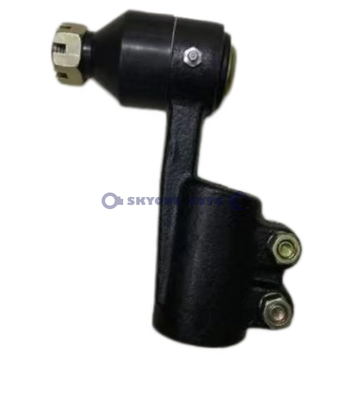Japanese truck parts Tie Rod End 1-43150677-0 1431506770 for ISUZU FSR33 6HH1 Truck Hino Engine Parts
