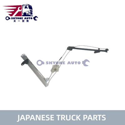 Japanese truck parts Window Door Regulator 1-74418166-3 1744181663 for ISUZU GIGA CYZ CXZ96 Truck ISUZU TRUCK PARTS