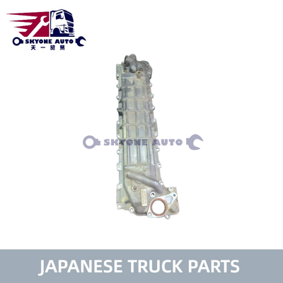 Japanese truck parts Oil Cooler Cover 8-94290536-0 8942905360 for ISUZU FVR34 6HE1T Truck ISUZU TRUCK PARTS