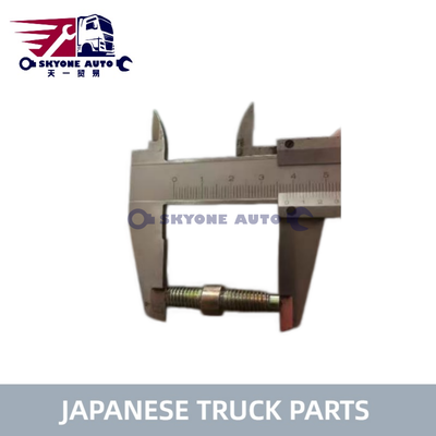 Japanese truck parts Oil Pan Stud 8-97190392-0 8971903920  for ISUZU NPR75 4HK1-T Truck ISUZU TRUCK PARTS
