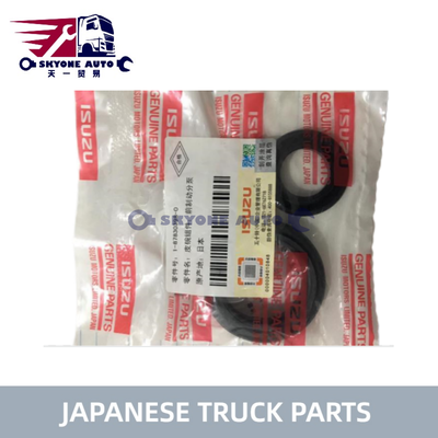 Japanese truck parts 1-87830398-0 Front Wheel Cylinder Cup Set for ISUZU FSR113 6BD1 Truck ISUZU TRUCK PARTS