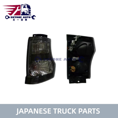 Japanese truck parts 8980108810 8-98010881-0 Corner Lamp for ISUZU Truck ISUZU NKR77 4JH1 4KH1 600P TRUCK PARTS
