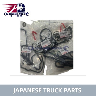 Japanese truck parts 11213-E0030 Valve Cover Gasket  for HINO FM320 500 P11C Truck Hino Engine Parts