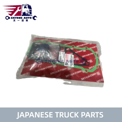 Japanese truck parts 15701-E0040 Oil Cooler Gasket for HINO Truck Hino Engine Parts