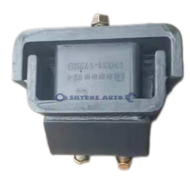 Japanese truck parts 12031-1720 Engine Mounting Front for HINO FS271 F20C  Truck Hino Engine Parts