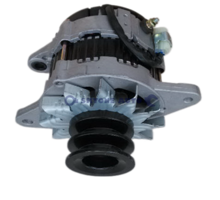 Japanese truck parts 27060-E0200 24V 60A Alternator Assy for HINO 300 N04C Truck Hino Engine Parts