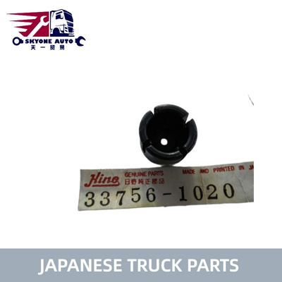 Japanese truck parts 33756-1020 Gear Lever Rubber Bushing for HINO 500 J08C Truck Hino Engine Parts