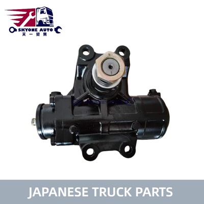 Japanese truck parts 44110-2580 Gear Steering Box for HINO 700 E13C Truck Hino Engine Parts
