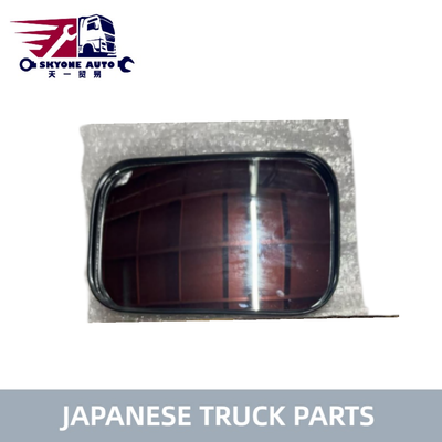 Japanese truck parts SL-1652 Side Mirror for ISUZU NKR NHR NPR Truck Isuzu Engine Parts