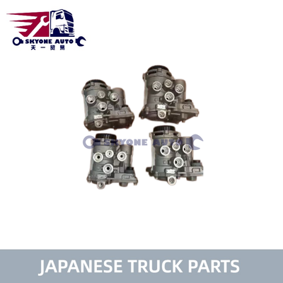 Japanese truck parts WABCO 4802040020 Trailer Control Valve for DAF DAWOO Truck ISUZU TRUCK PARTS