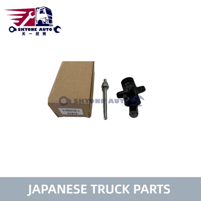 Japanese truck parts 8980047800 8-98004780-0 Clutch Slave Cylinder for ISUZU NKR NPR 4HF1 4HG1 Truck ISUZU TRUCK PARTS