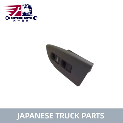 Japanese truck parts 8981595440 8-98159544-0 Power Window Switch for ISUZU VC46 6UZ1 Truck ISUZU TRUCK PARTS