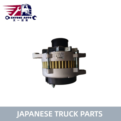 Japanese truck parts Alternator 8-97688039-0 0-350000976-2 for ISUZU 4LE2 4JG1 4JG2 4JB1  Truck ISUZU TRUCK PARTS