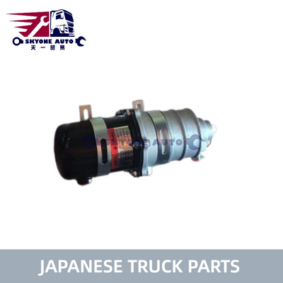 Japanese truck parts Air Dryer DR-31 MC862244 44830-2270 MC837497 for FUSO FV415 Truck ISUZU TRUCK PARTS