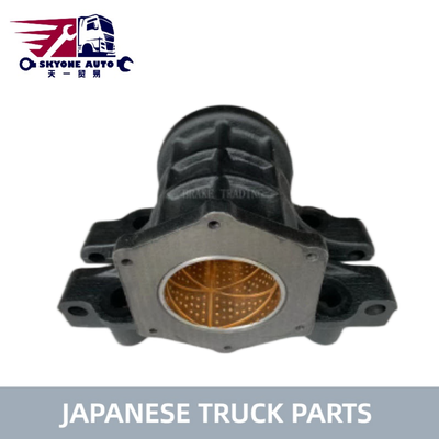 Japanese truck parts Trunnion Seat S4950-E0011S4950E0011 for HINO 700 P11C E13C Truck Hino Engine Parts