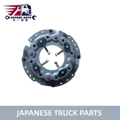 Japanese truck parts Clutch Pressure Plate 1-31220374-0 1312203740 380mm  for ISUZU FVR34 6HK1 Truck ISUZU TRUCK PARTS