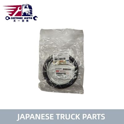 Japanese truck parts Oil Seal : Crankshaft 1-09625540-3 1096255403 for ISUZU FVR 6SD1 6UZ1 Truck ISUZU TRUCK PARTS