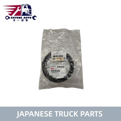 Japanese truck parts Oil Seal : Crankshaft 1-09625541-2 1096255412 for ISUZU FVR 6SD1 6UZ1  Truck ISUZU TRUCK PARTS