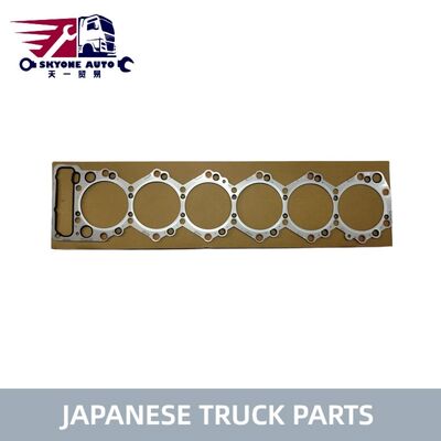 Japanese truck parts Cylinder Head Gasket 1-11141216-0 1111412160 for ISUZU 6SD1 6SD1T Truck ISUZU TRUCK PARTS