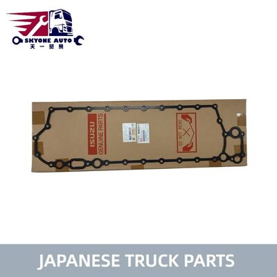 Japanese truck parts Oil Cooler Gasket 1112191771 1-11219177-1 for ISUZU EX300-5 ZX330-3 6SD1 6SD1T Truck ISUZU TRUCK PARTS