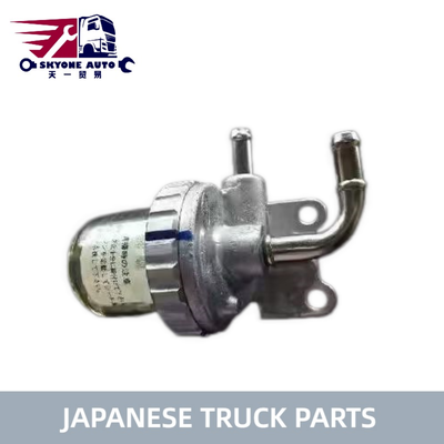 Japanese truck parts Fuel Filter Separator 1-13200793-1 1132007931 for ISUZU CXZ 10PE1 NQR NPR 4HJ1  Truck ISUZU TRUCK PARTS